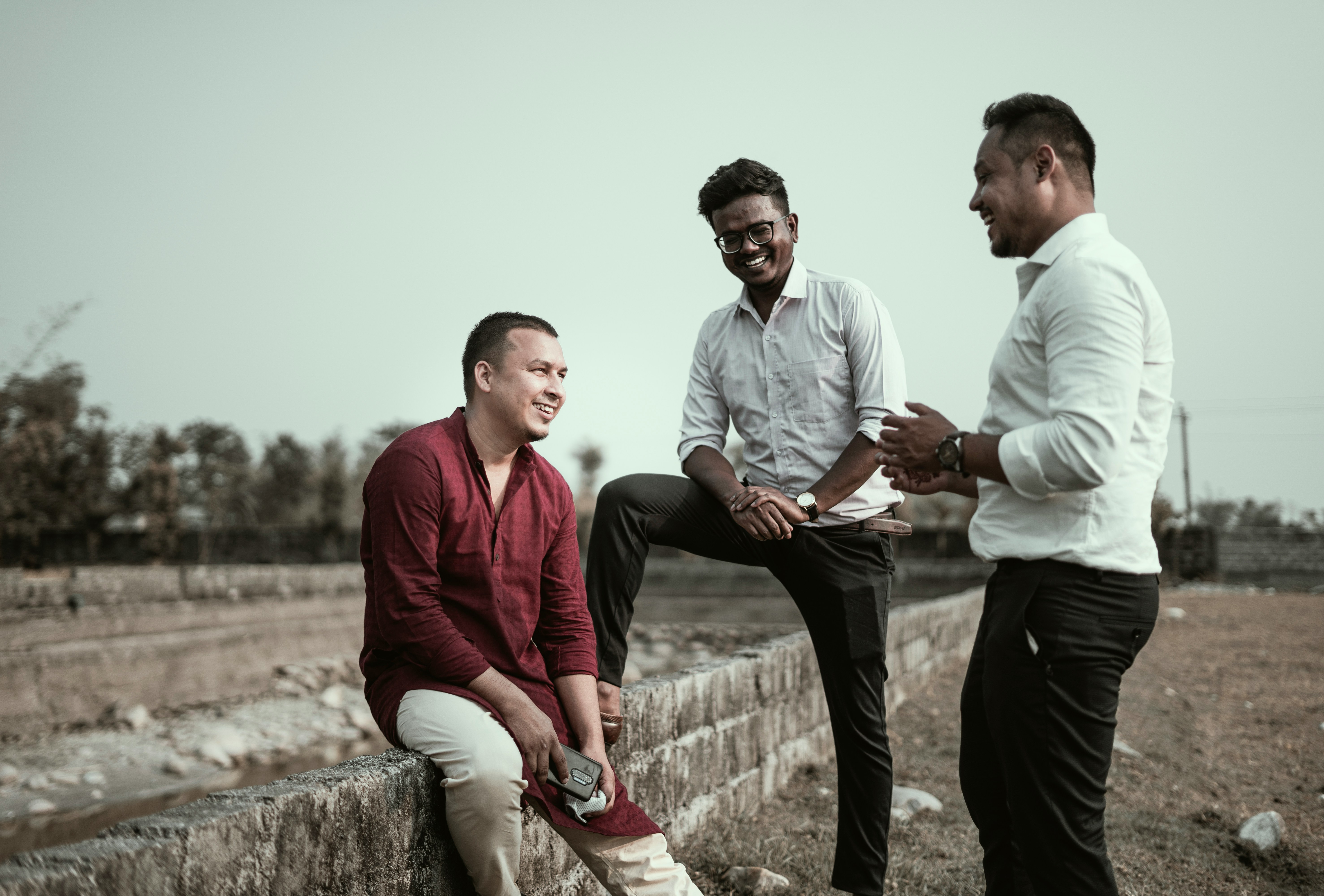Stop Typecasting Your Boys: How Locking Friends Into Roles Is Holding Your Crew Back