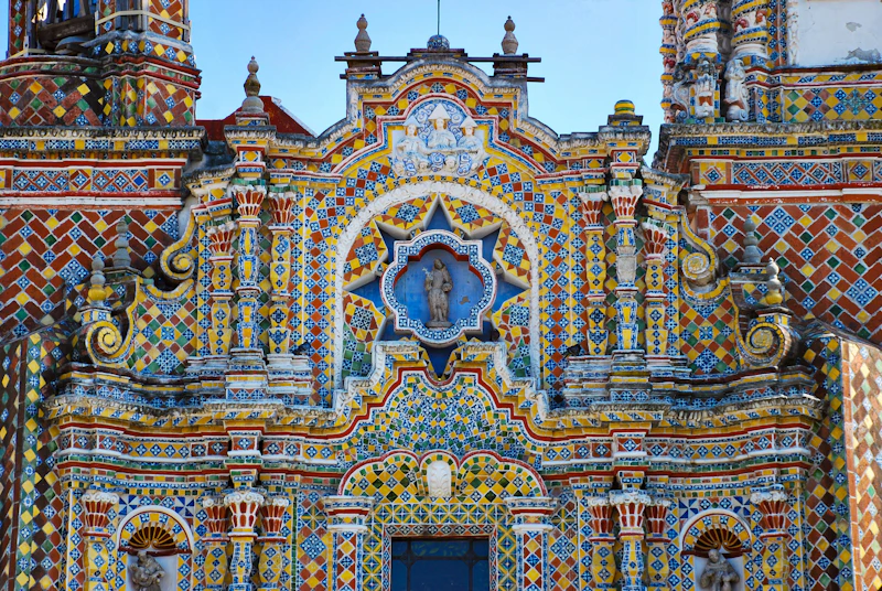 Best Places to Buy Souvenirs in Puebla (Skip the Tourist Junk)