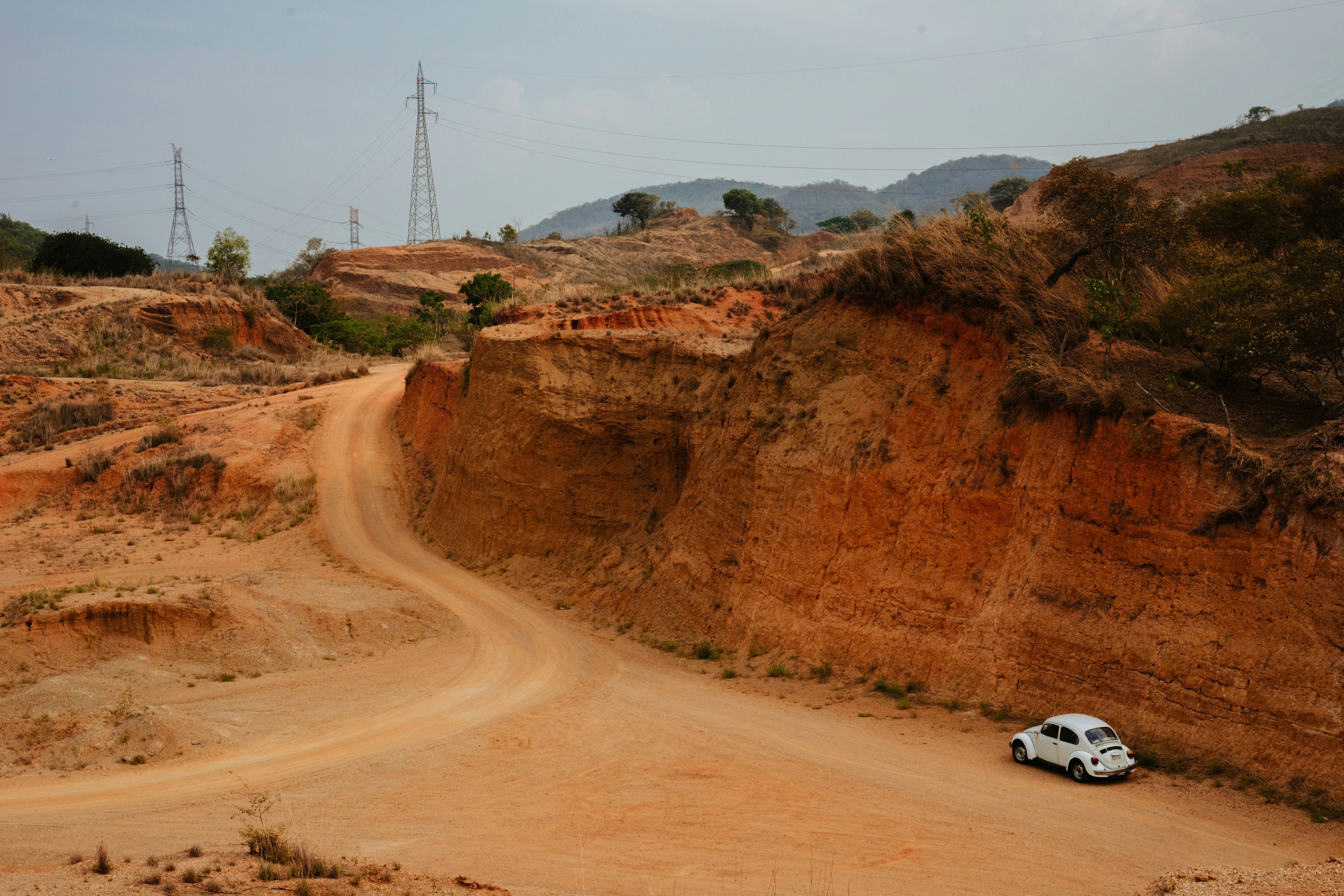 Landslide in Kenya: Death Toll Rises