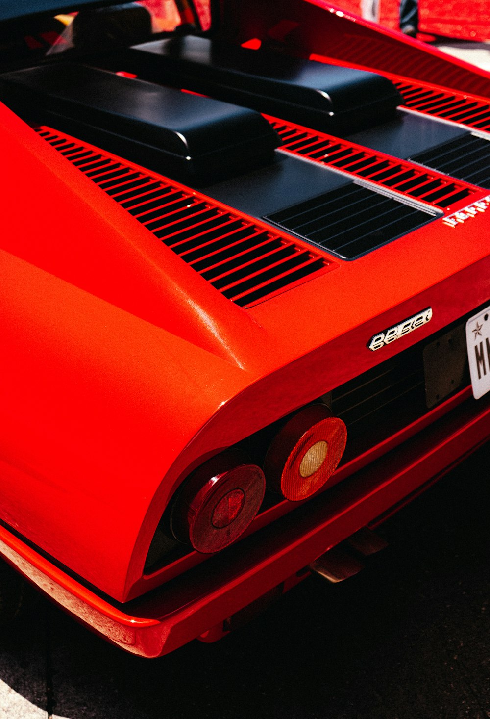 Classic Ferrari Pictures | Download Free Images on Unsplash