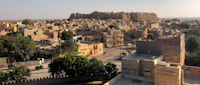 Best Specialty Coffee Roasters in Jaisalmer for Serious Coffee Drinkers