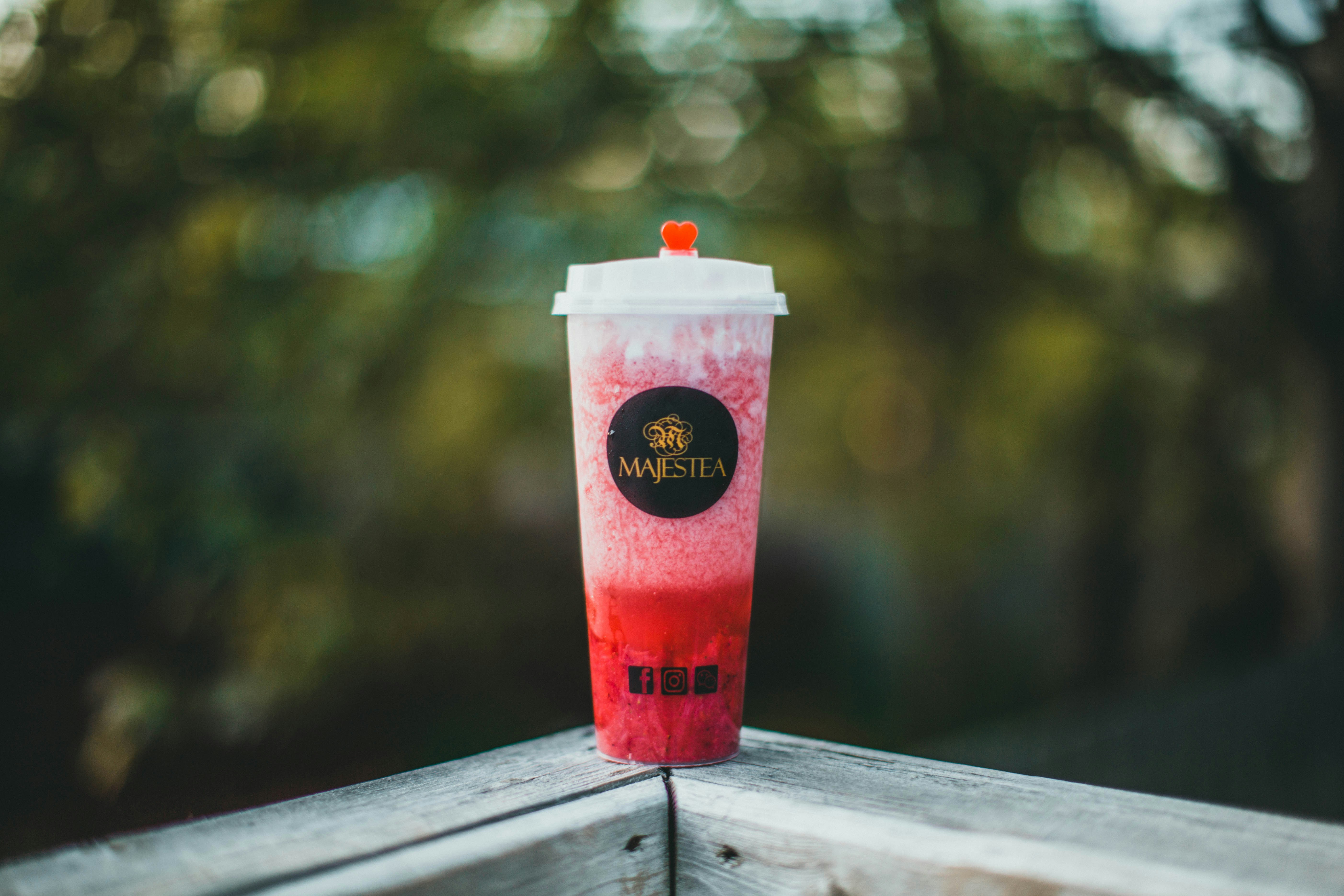 Bubble Tea