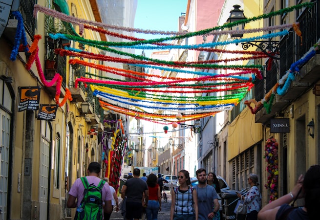 Bairro Alto