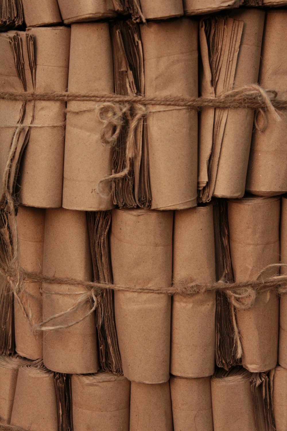 brown wooden sticks on brown wooden surface