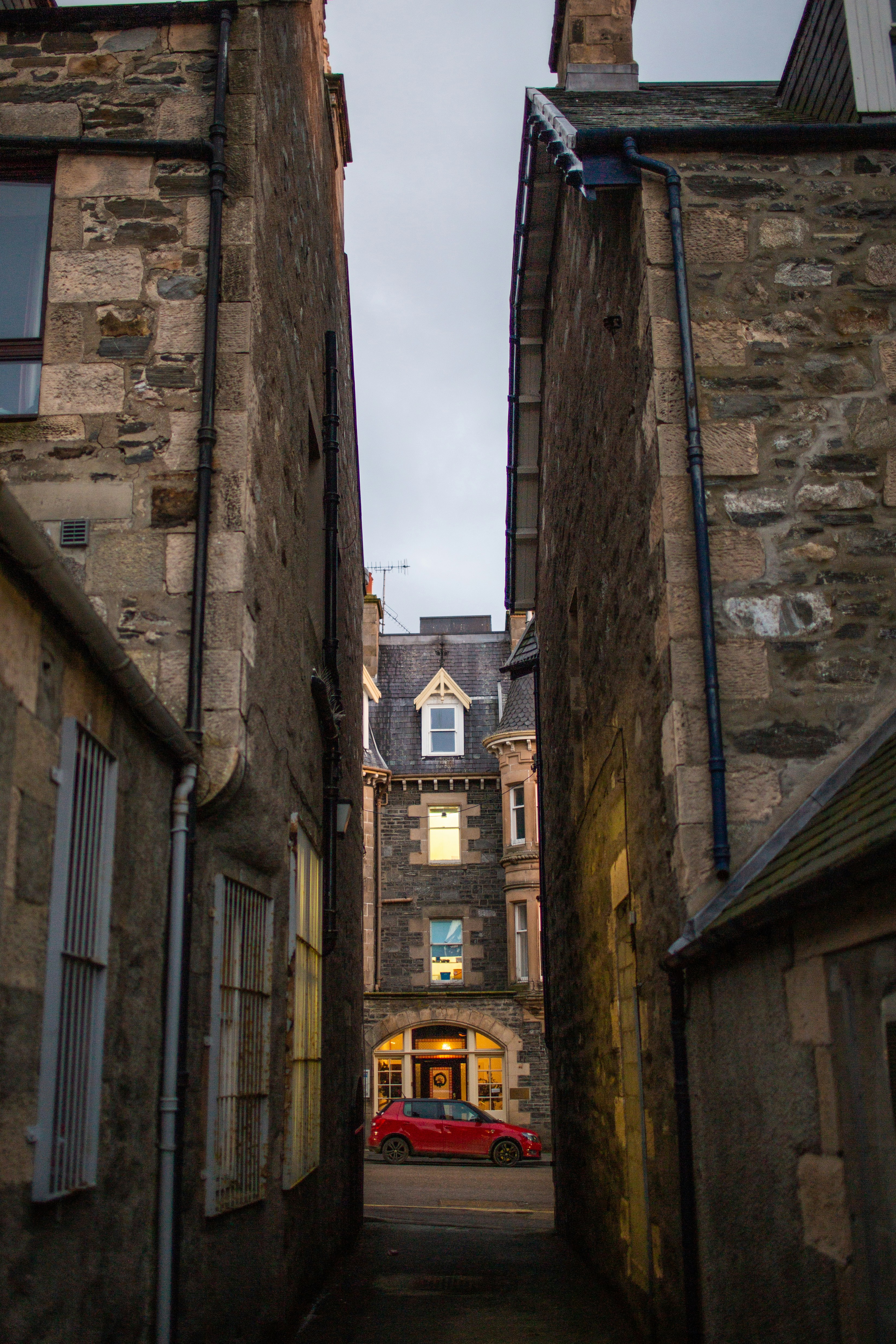 Photo by benjamin_deyoung