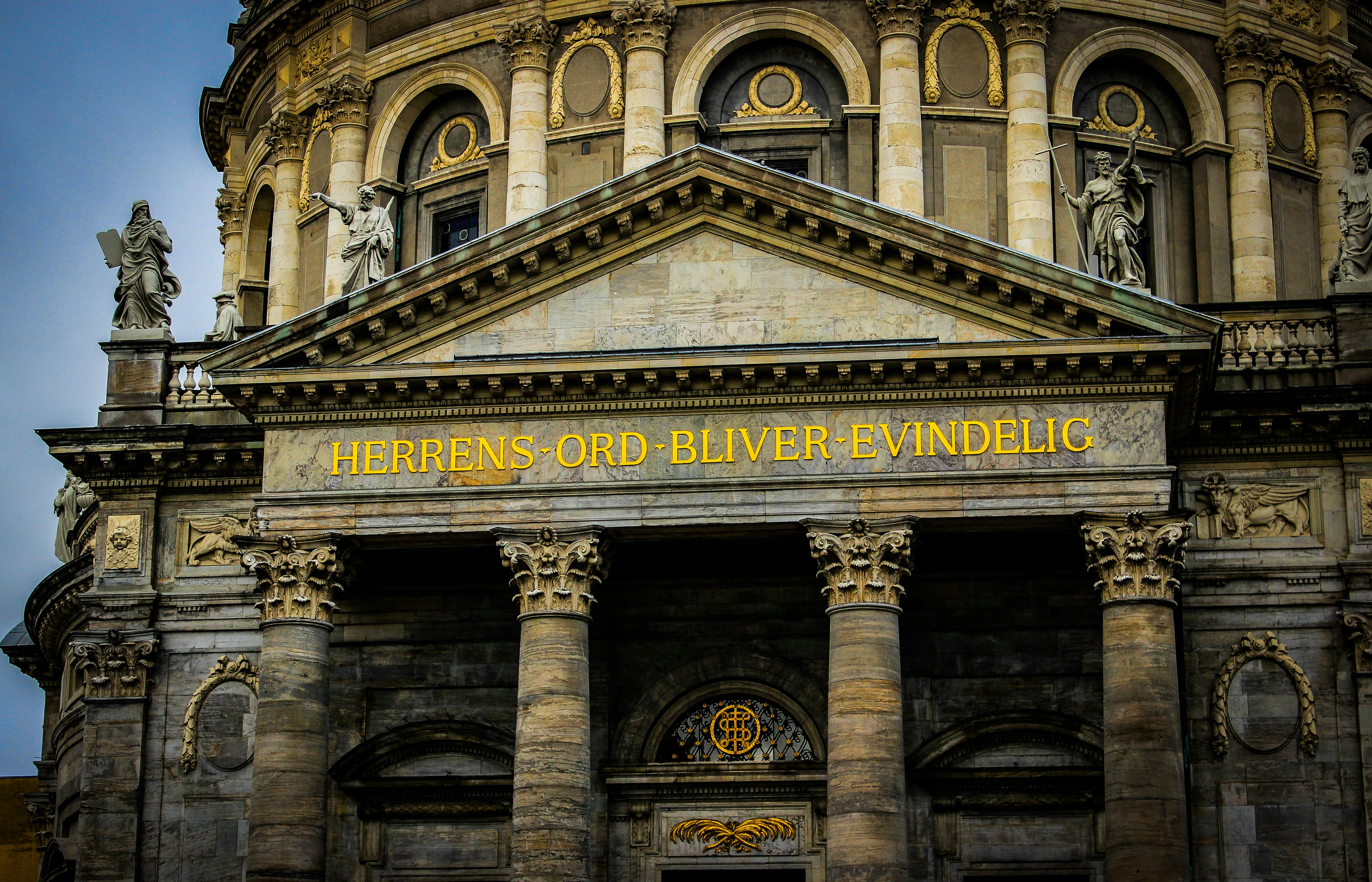 Image by Misha Levko via Unsplash