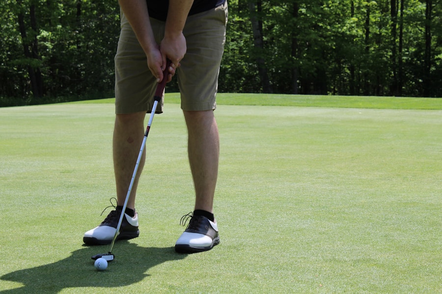 Putter Types Explained: Blade vs Mallet vs High-MOI