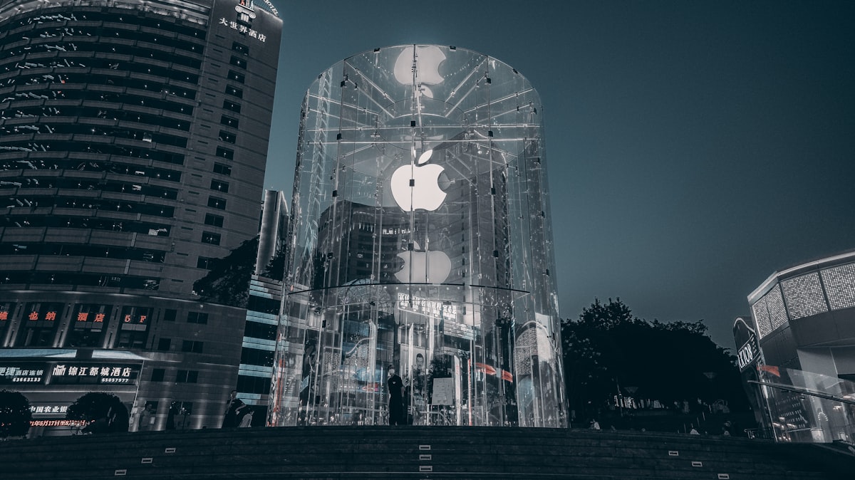 Apple Turns 50 and Celebrates Around the World — But What Does That Mean for Your Wallet?