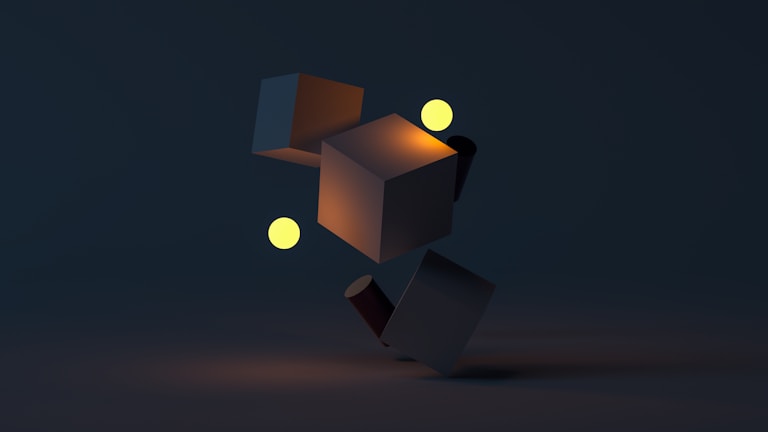 使用Element.animate添加文字与图片动画