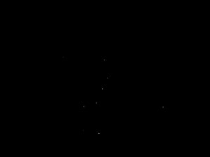 A cosmic-themed background featuring stars and galaxies.