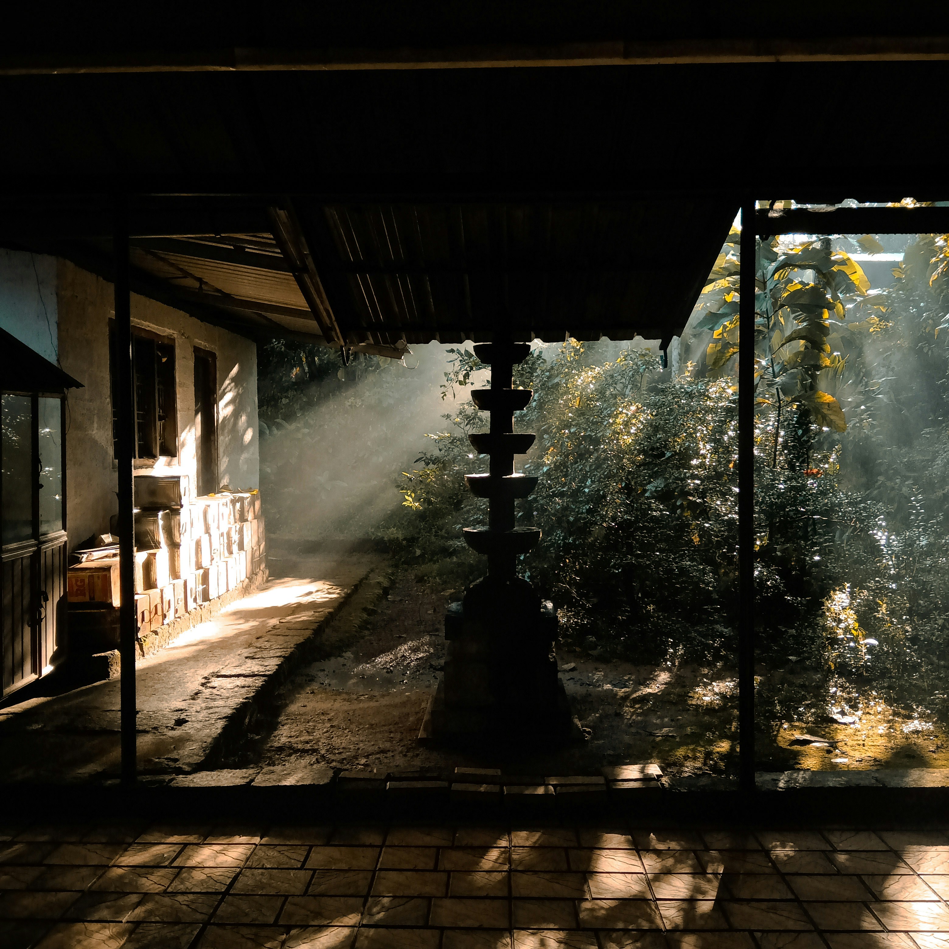 Photo by hrishikeshck