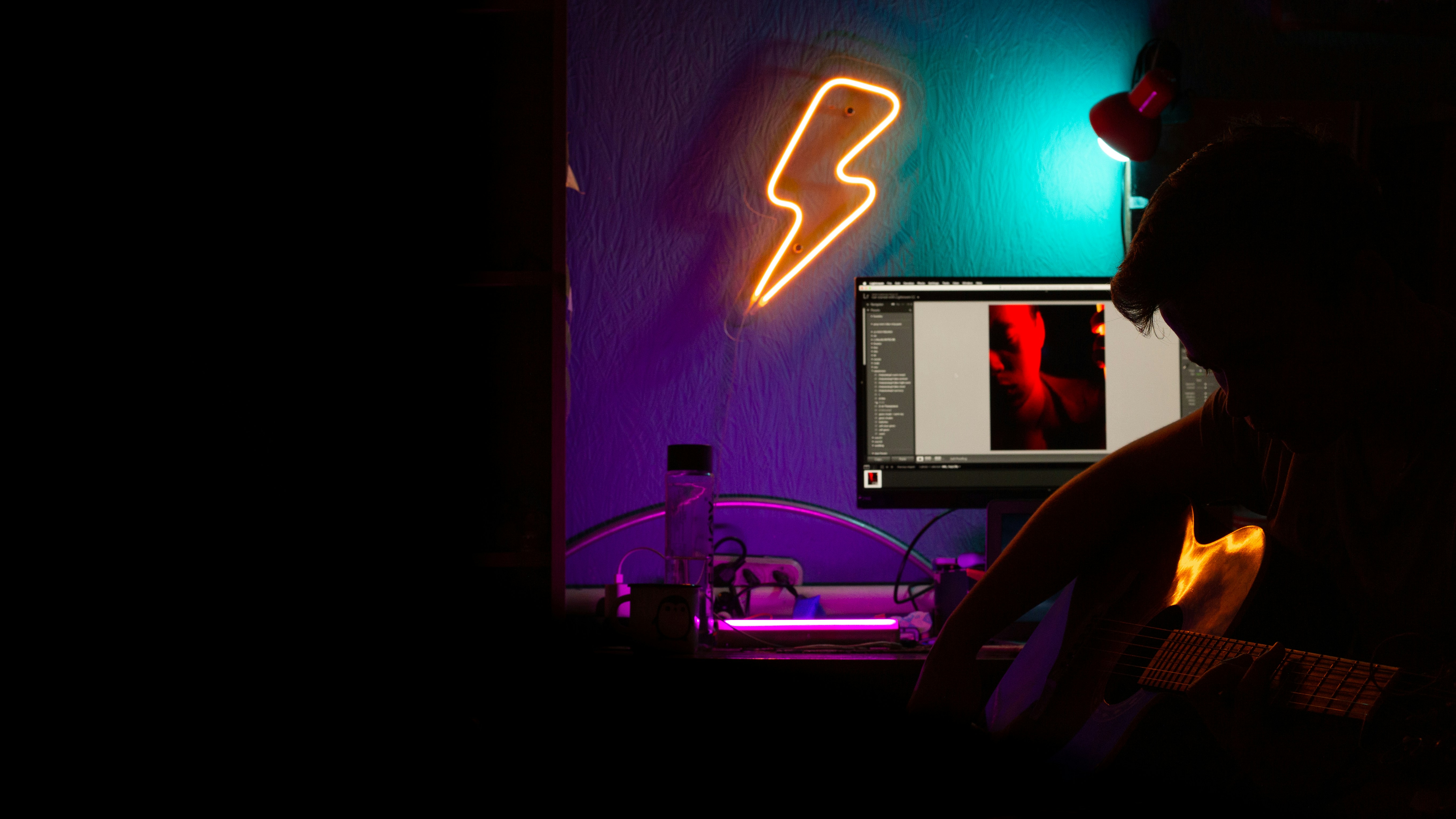 Burn the Algorithm: The Renegades Rewiring the Internet From the Ground Up