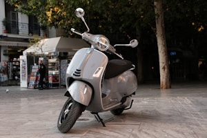 City Scooter