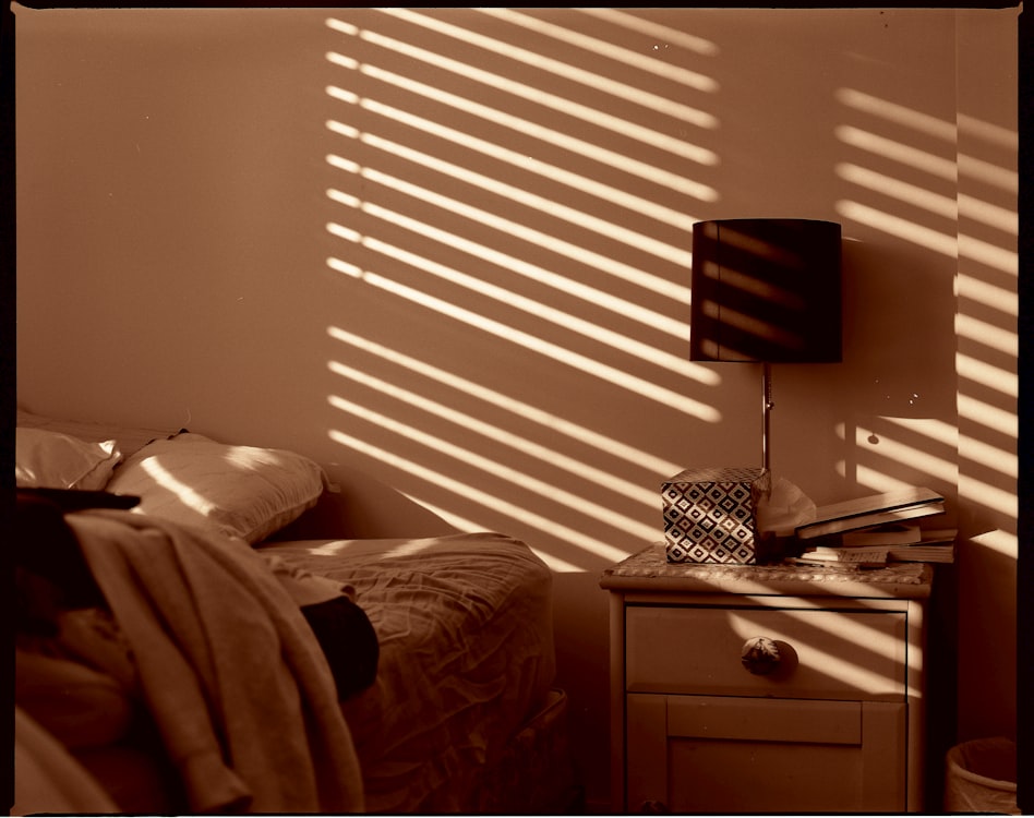 What the Nervous System Needs When You Can't Sleep