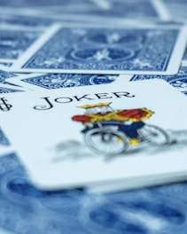 king of spade playing card