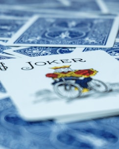 king of spade playing card