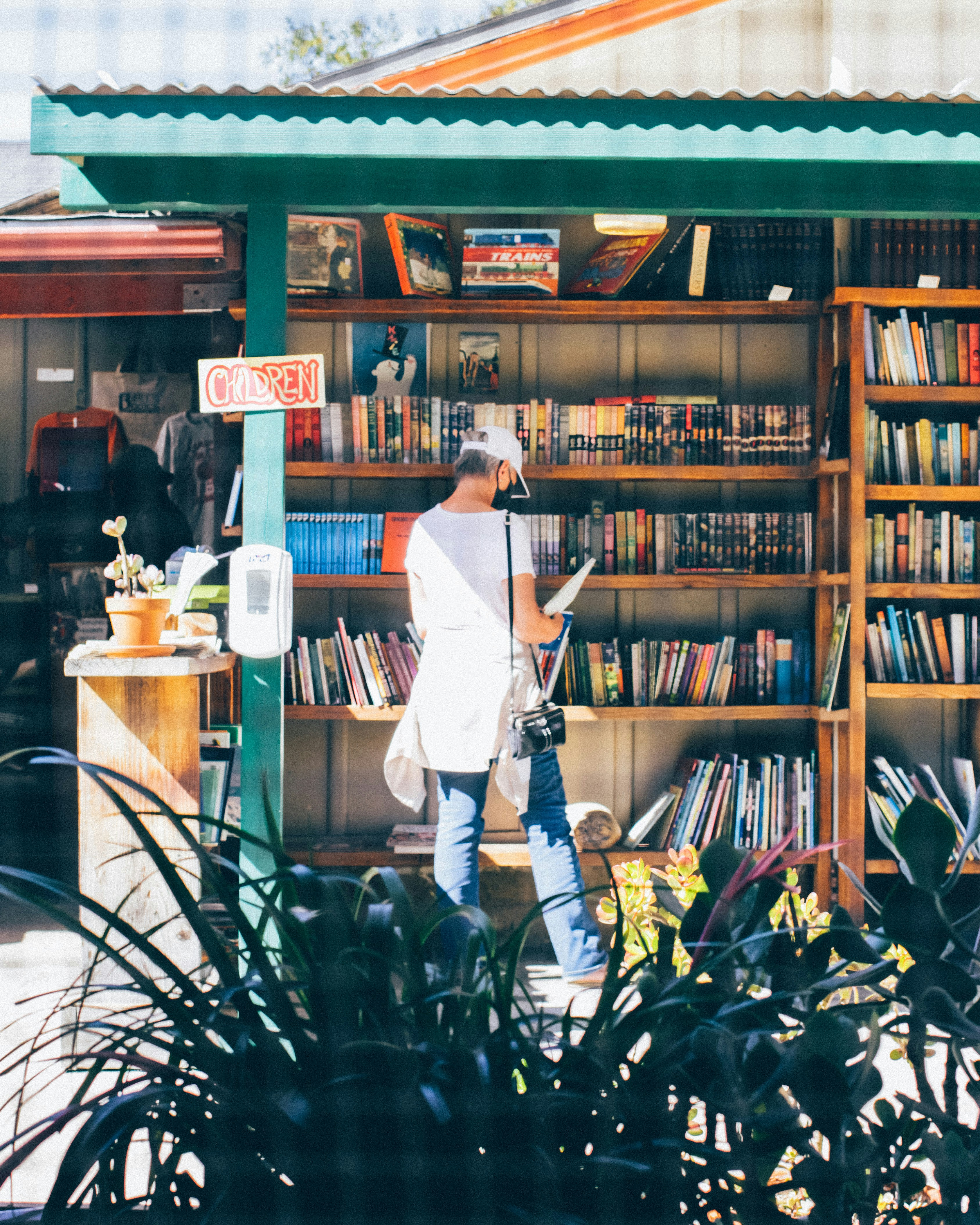 Photo by hesterqiang