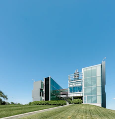 white concrete building under blue sky during daytime
