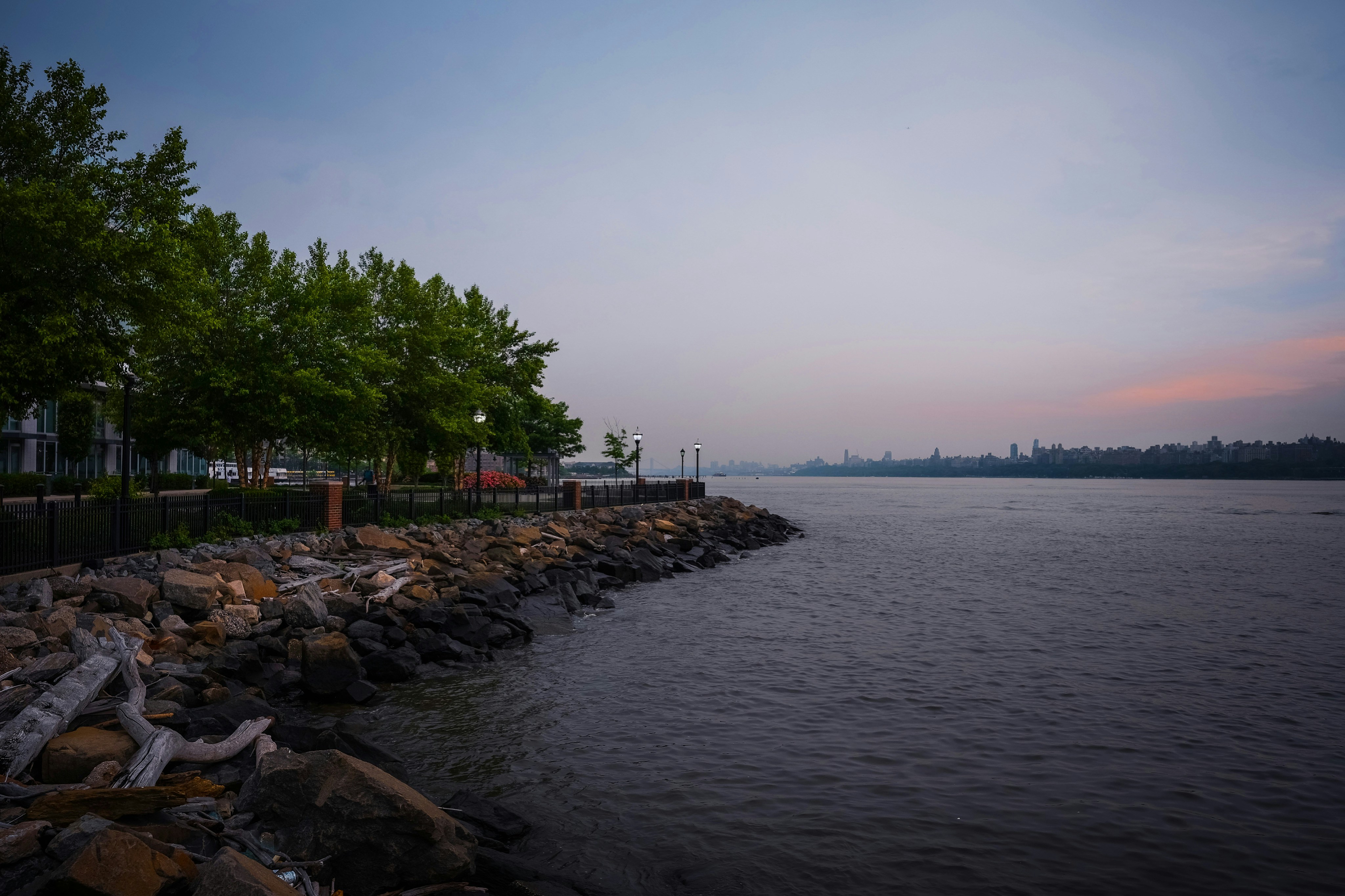 Kelly's Landing