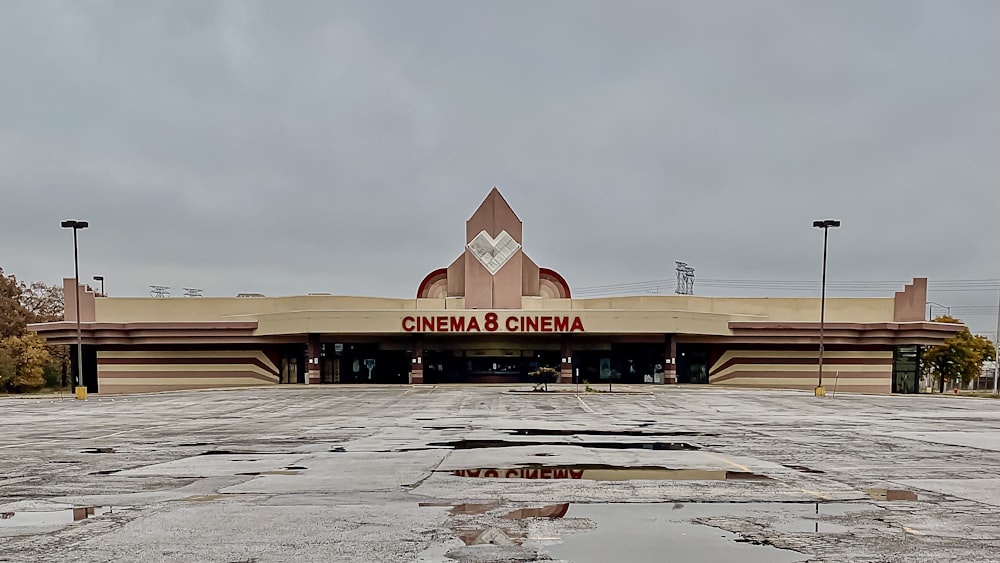 brown concrete building during daytime