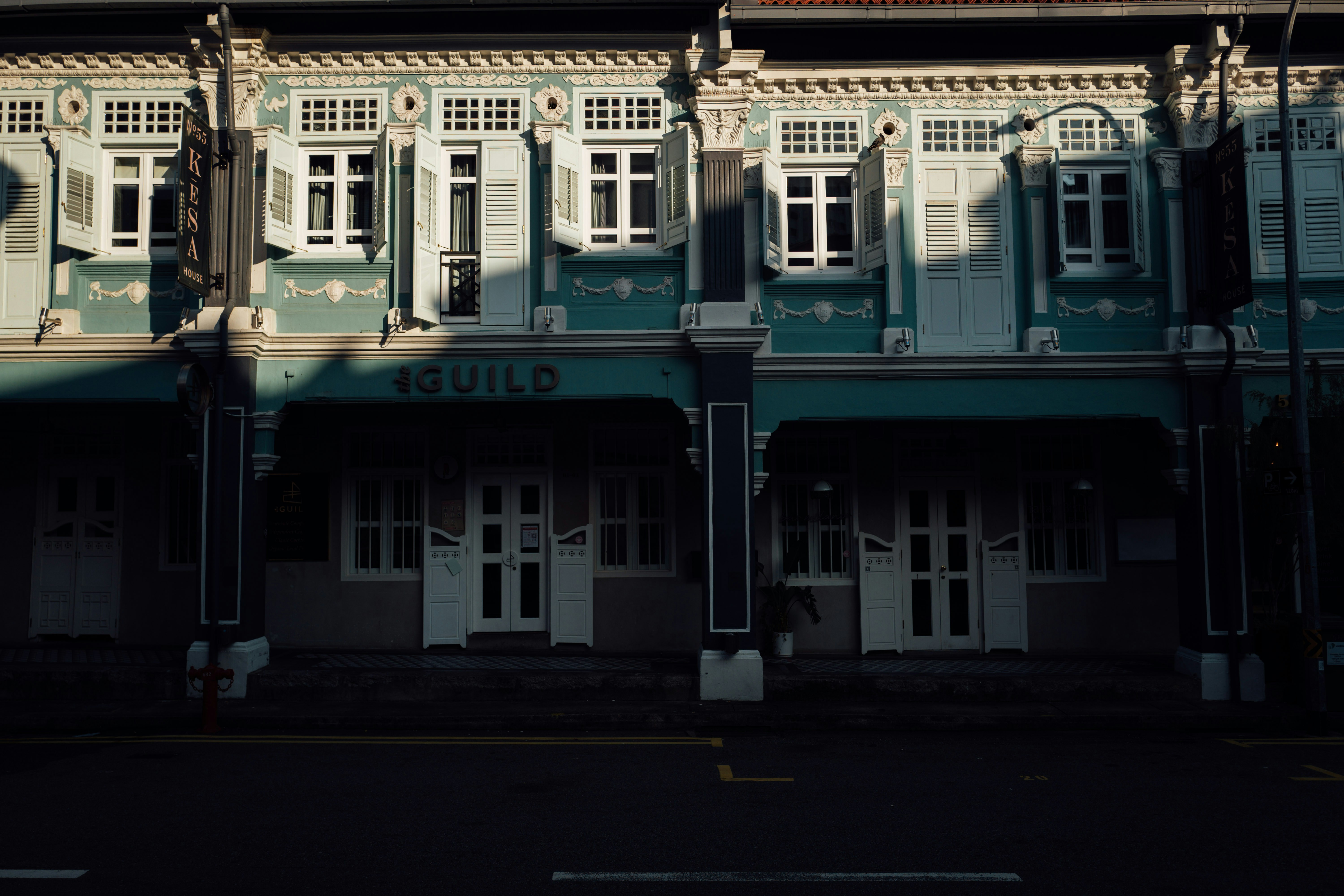 Photo by chuttersnap