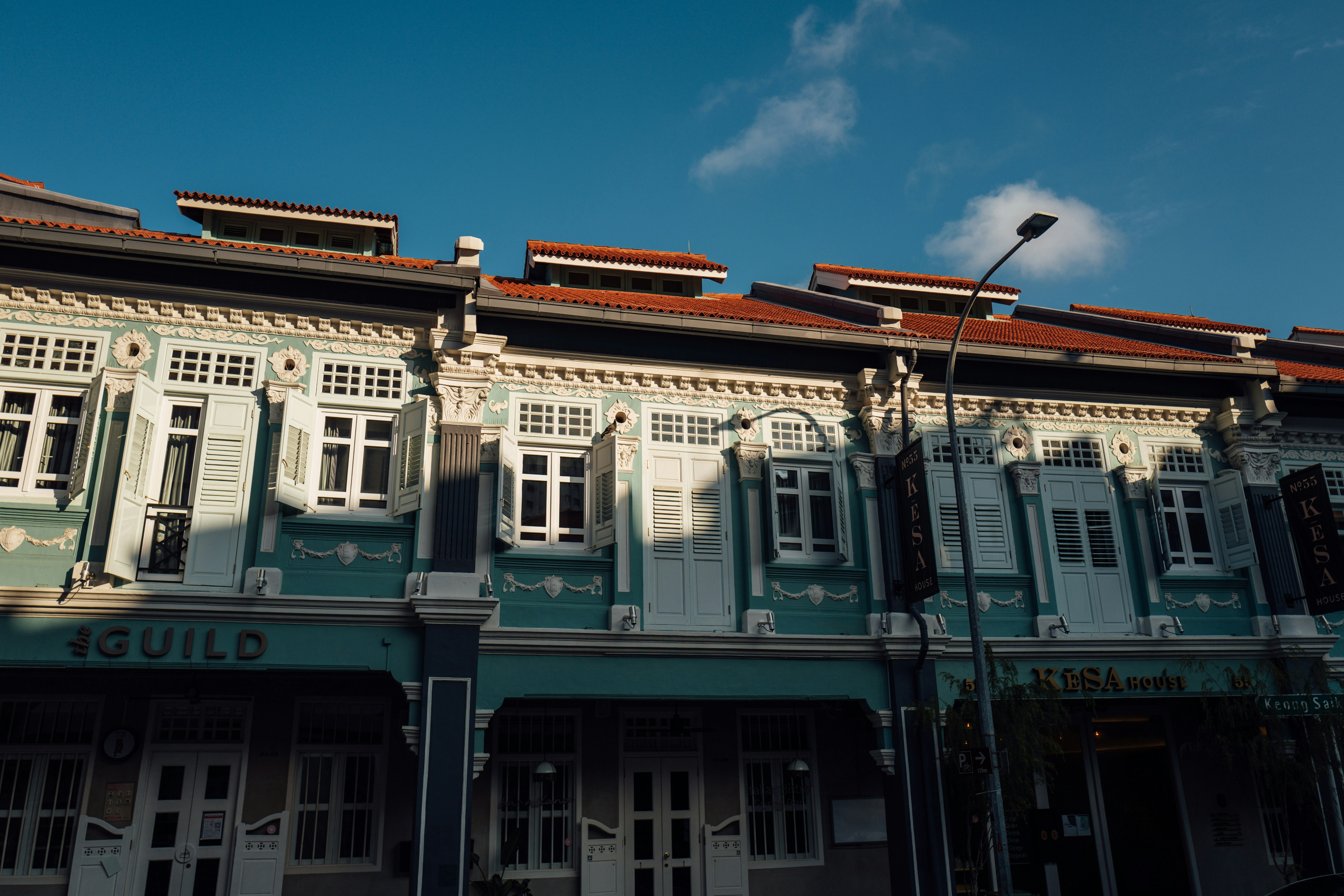 Photo by chuttersnap