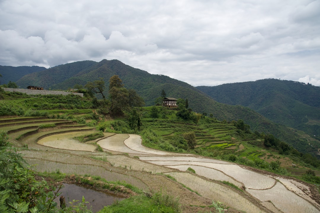 Mountain photo spot Punakha - Thimphu Highway Thimphu