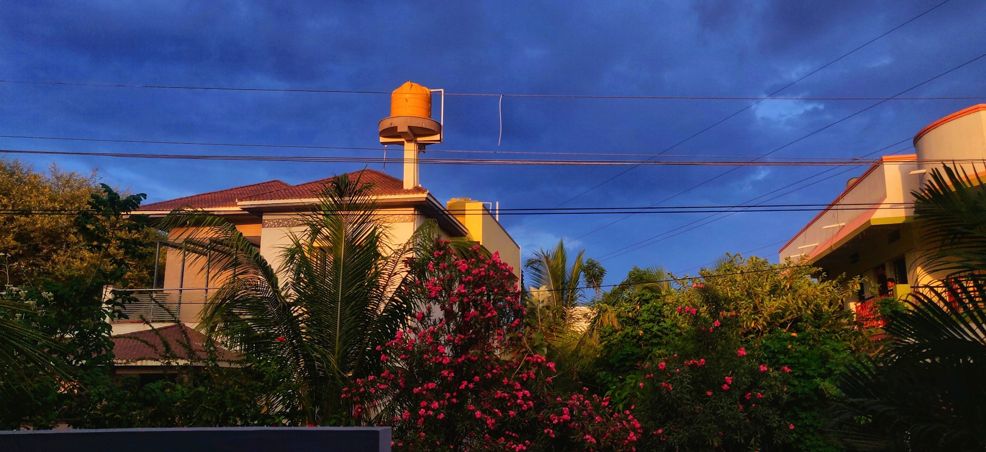 woman wearing yellow long-sleeved dress under white clouds and blue sky during daytime