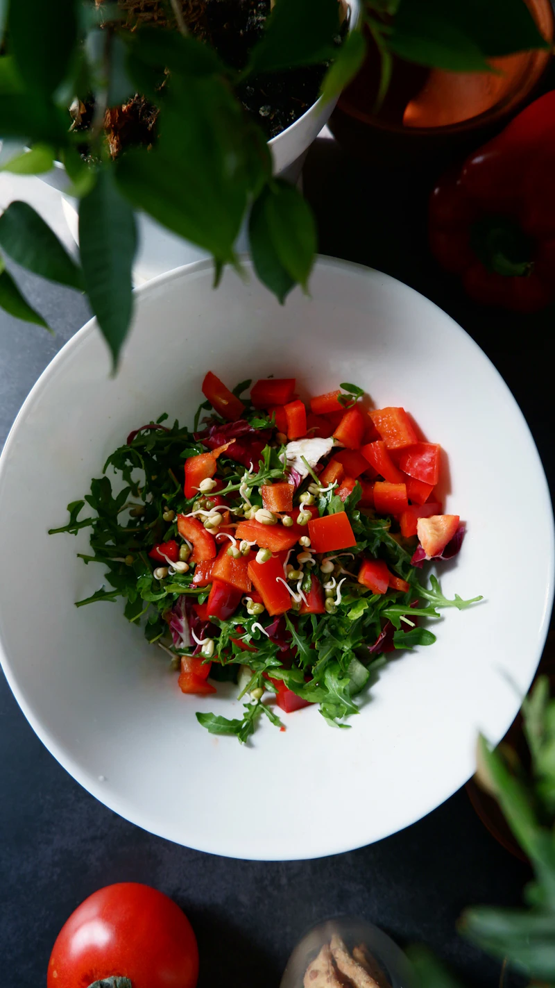 Insalata Speciale