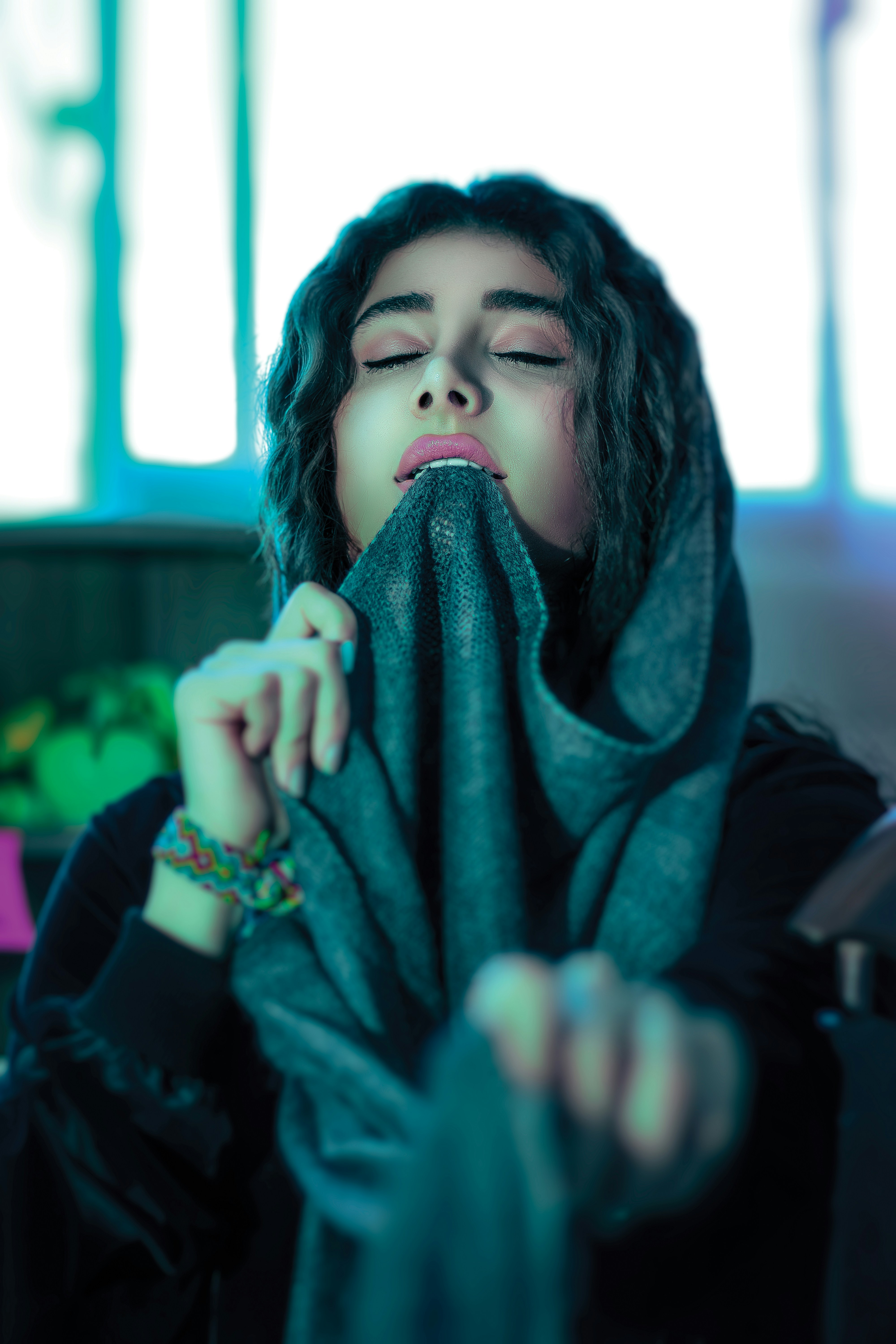 Photo by Mahdi Bafande