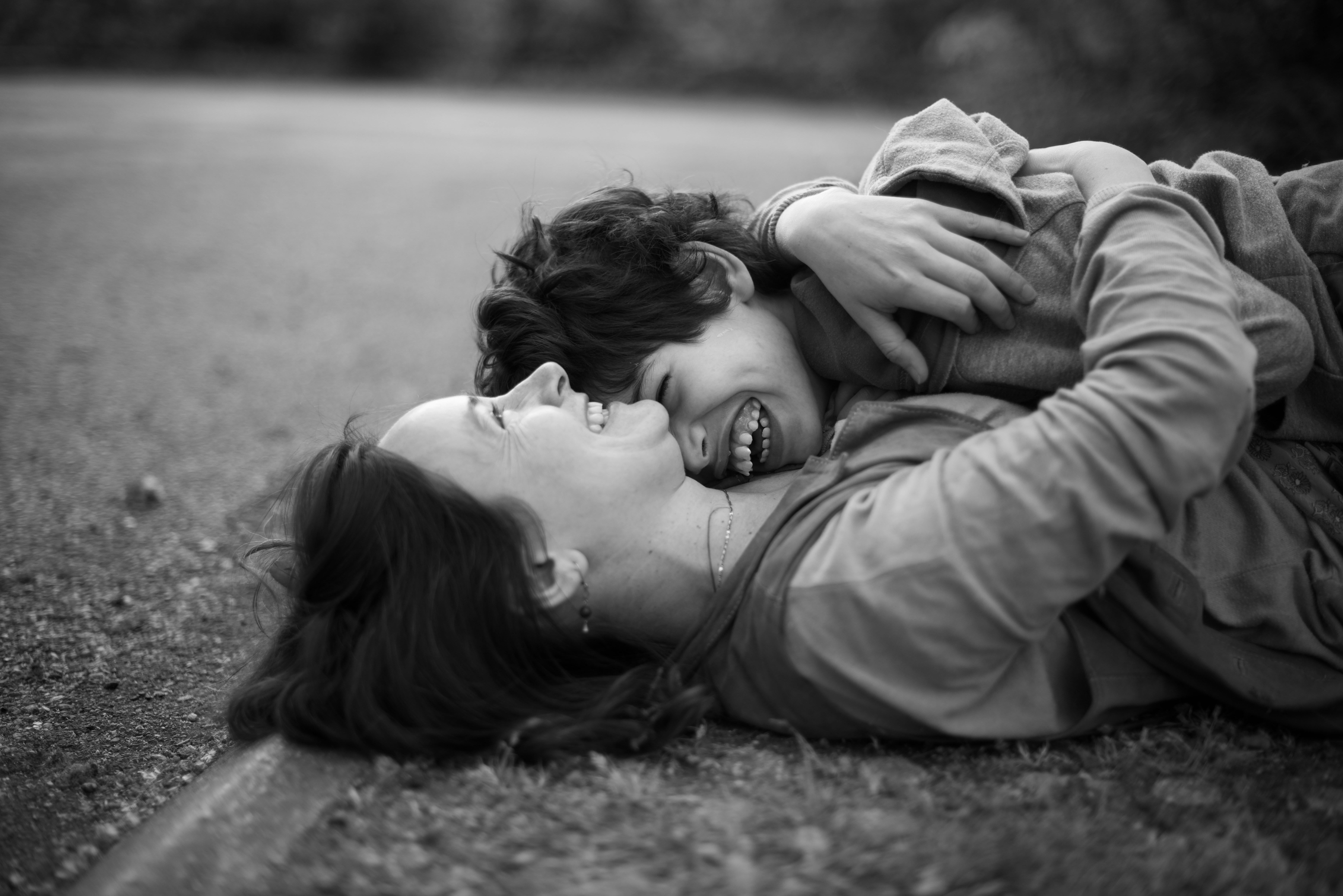 The Hidden Melody of Shared Silence: Strengthening Family Bonds Through Quiet Moments