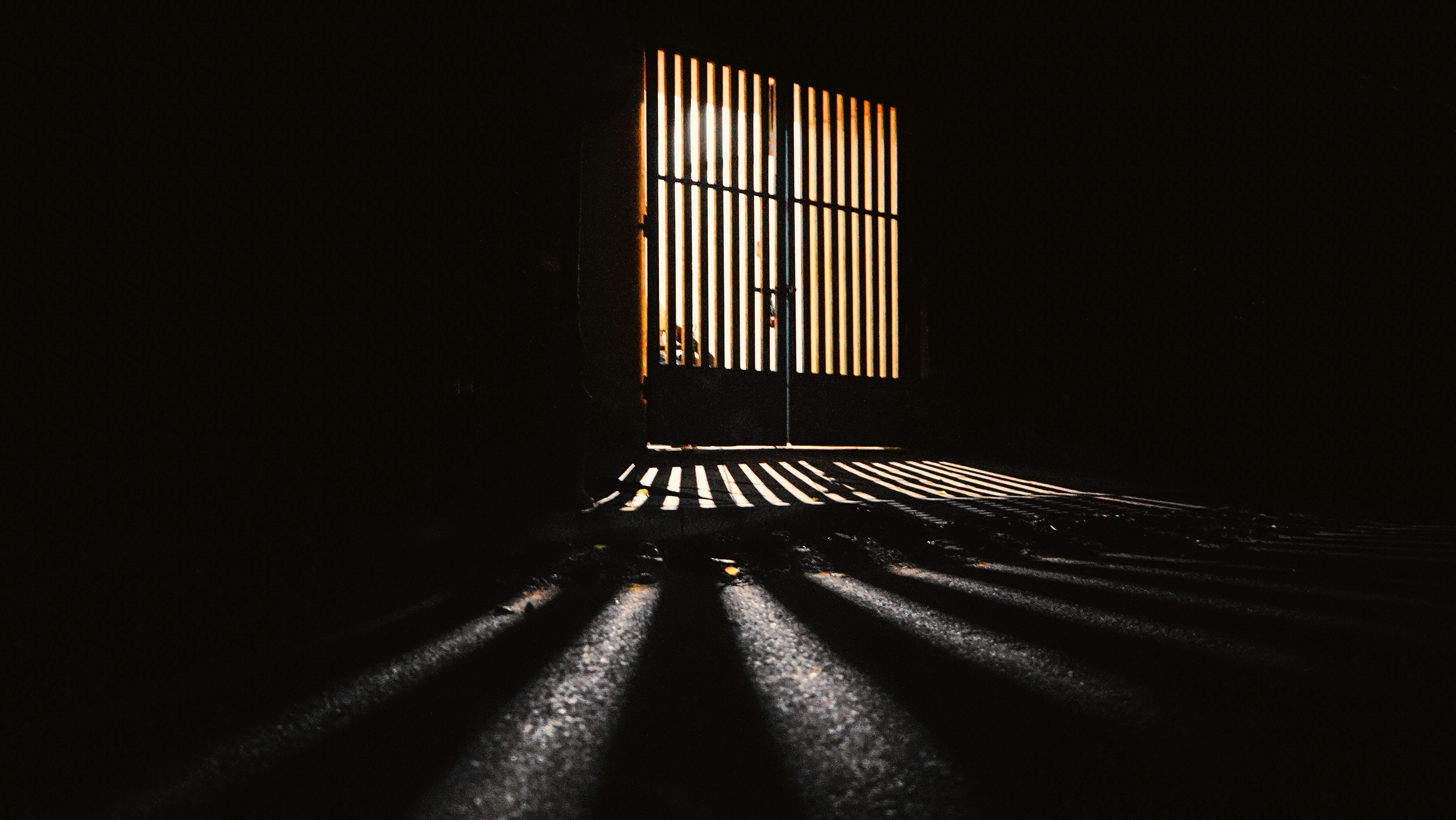 Why Black People are Held in Solitary More Often and For Longer Periods