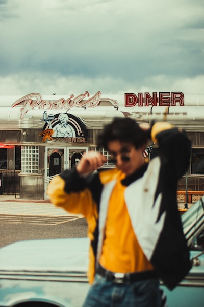 What's Your Nostalgia Era Personality?