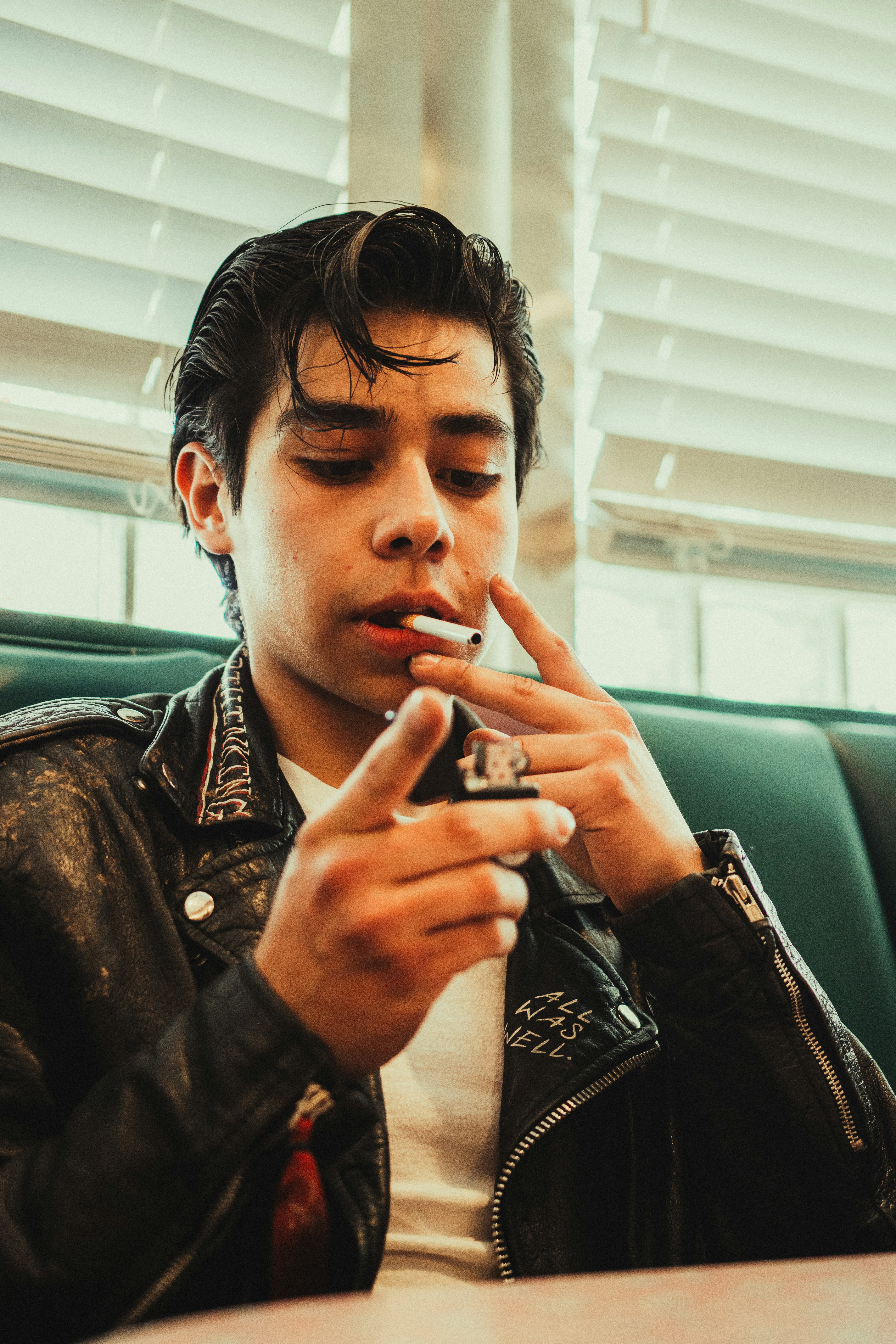 Photo by jakobnoahrosen