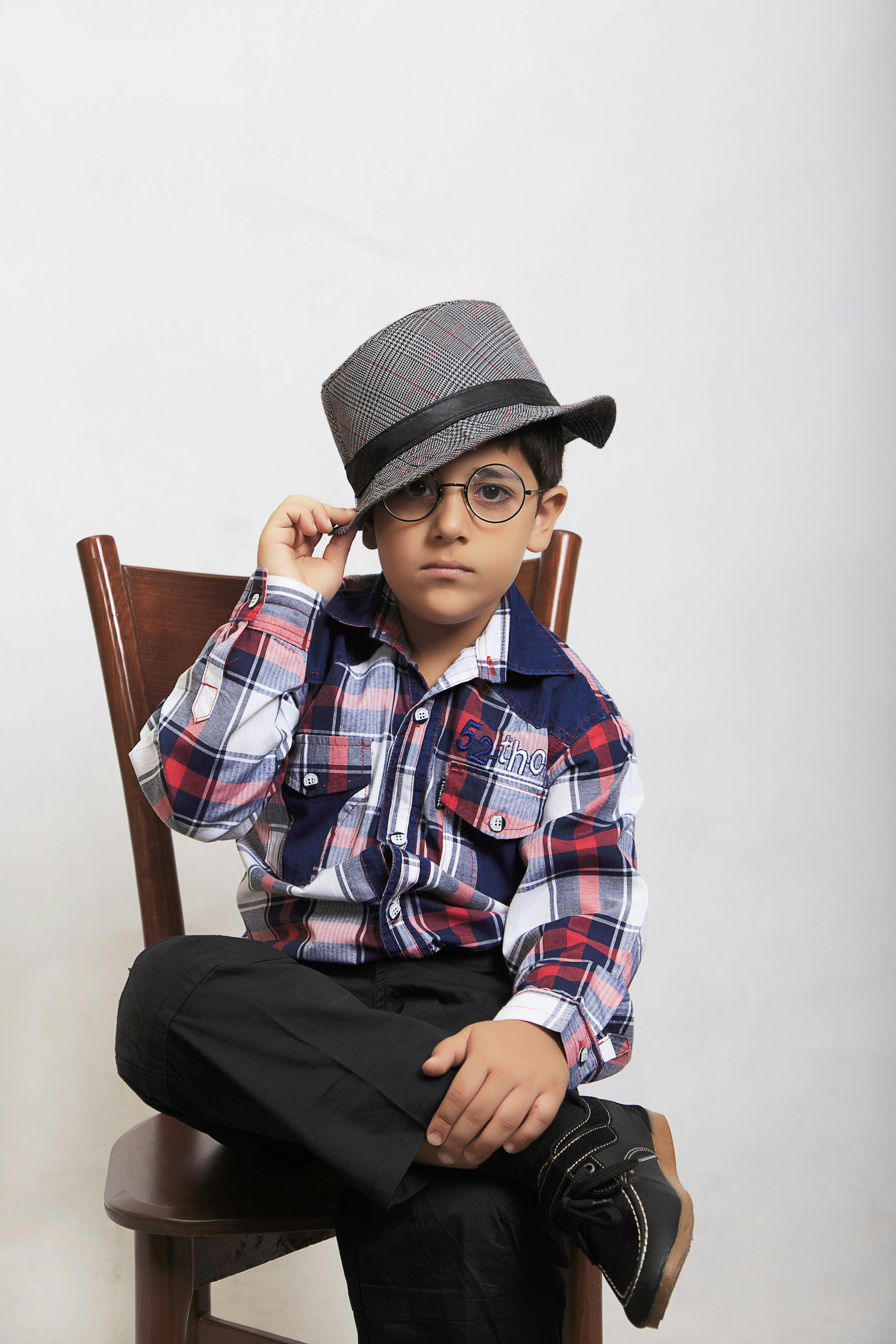 Boys Collection