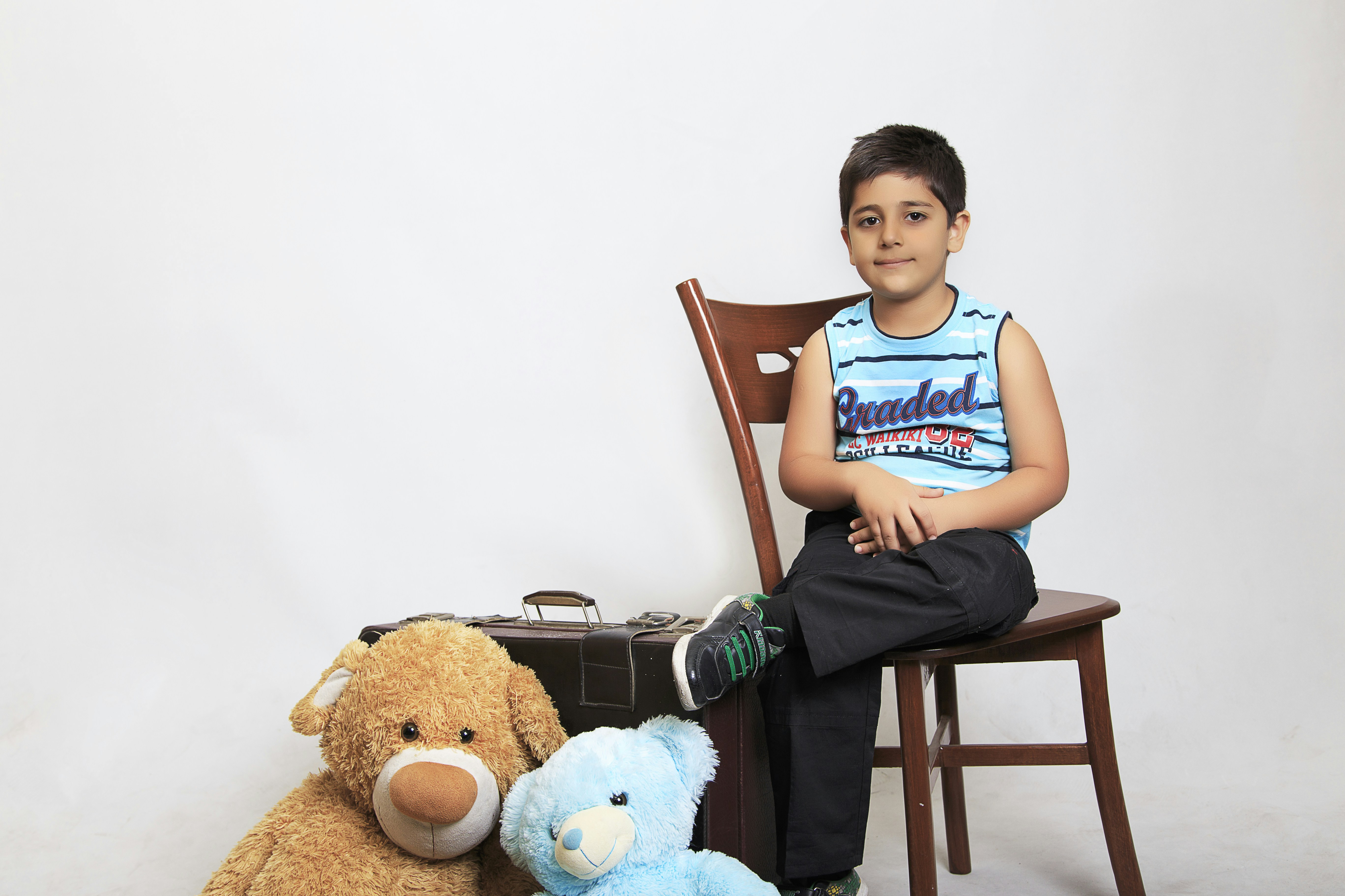 Andy Pioneer Child Superstars Models Pictures | Download Free Images on ...
