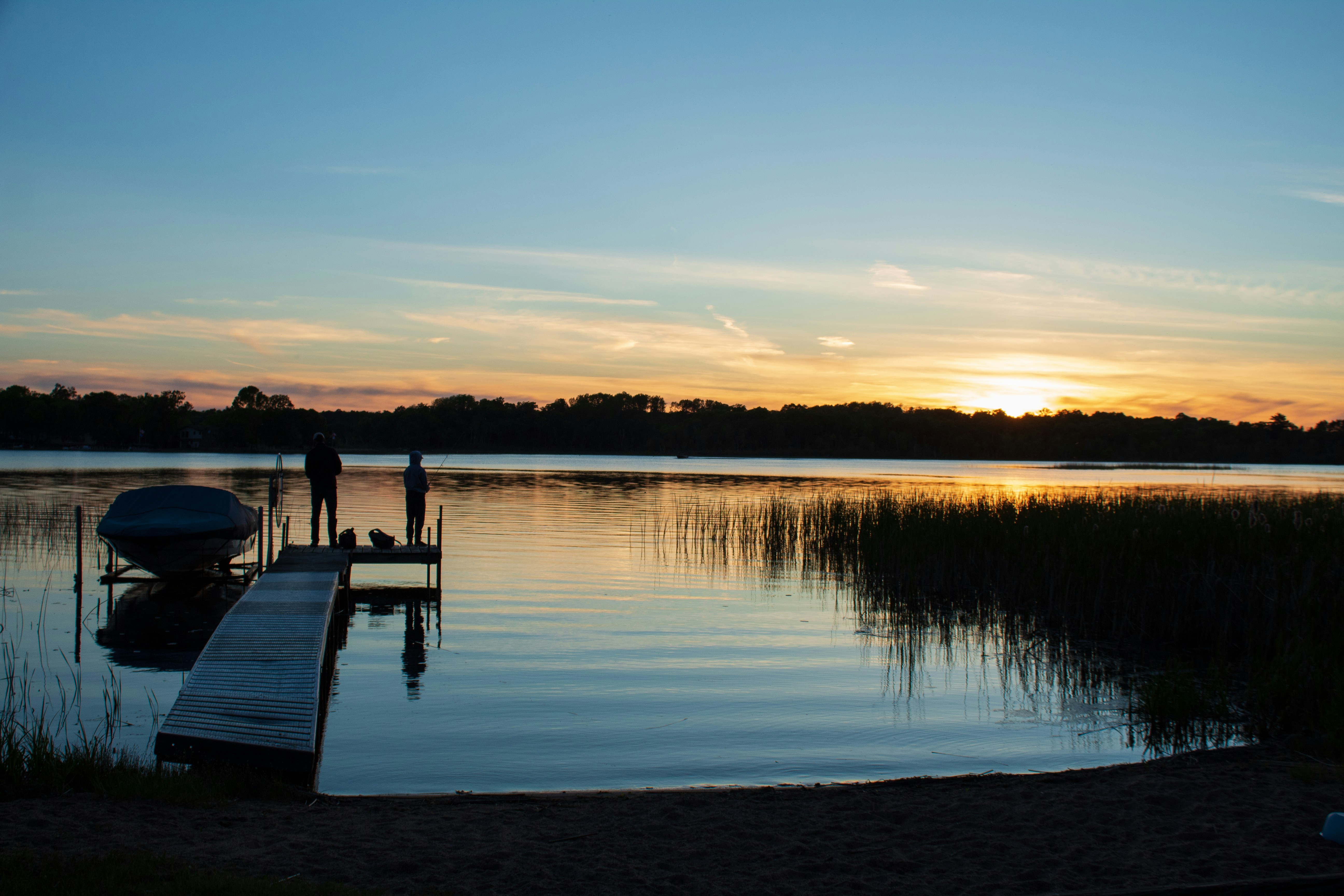 Free Roy lake Image on Unsplash