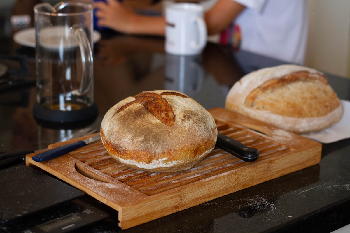 Як вибрати хлібопічку для дому: рекомендації та нюанси