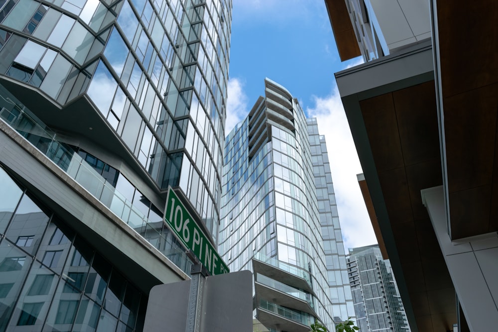 white and gray concrete building