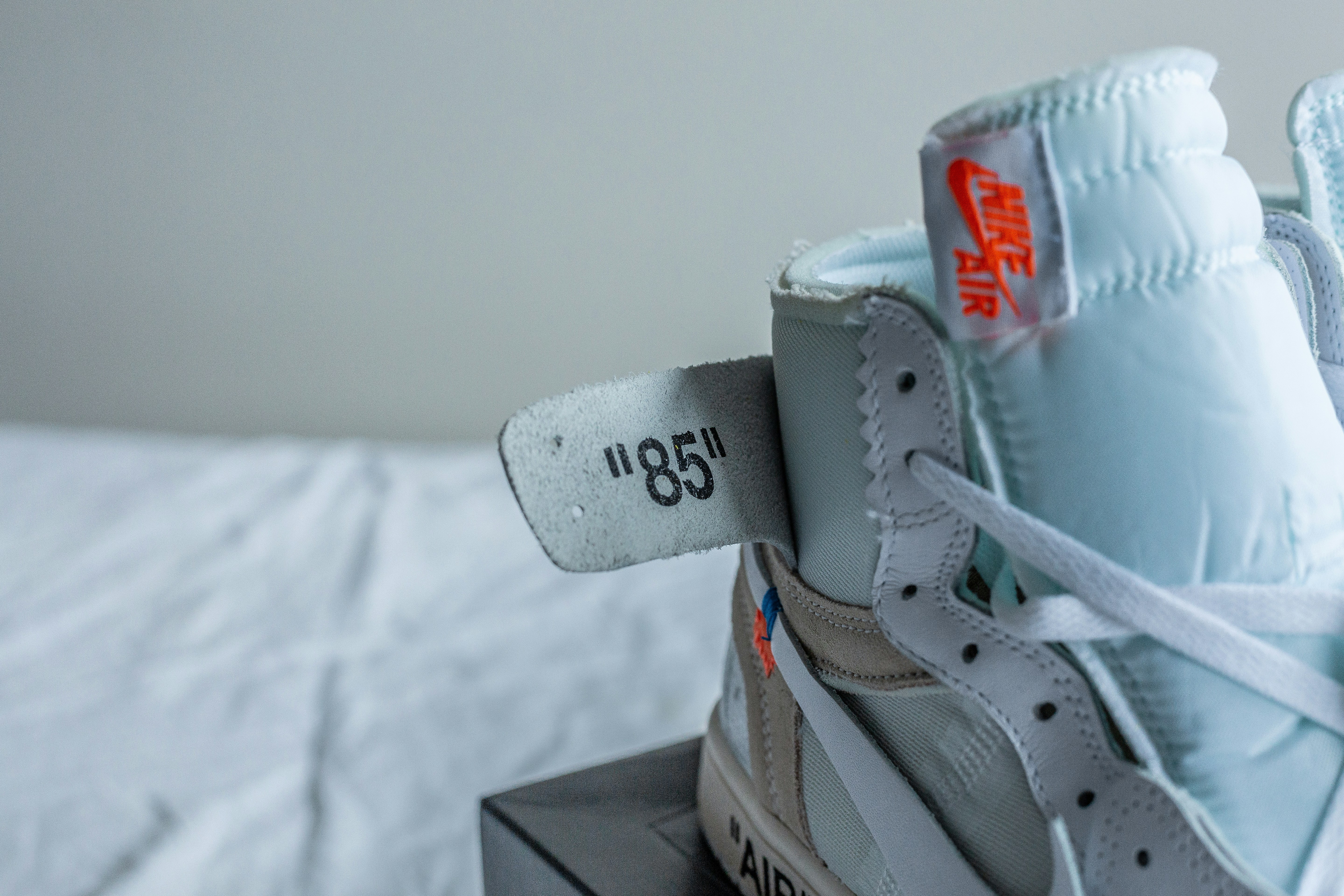 Advanced AI robotics system