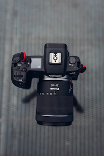 Canon R Digital Ghalton