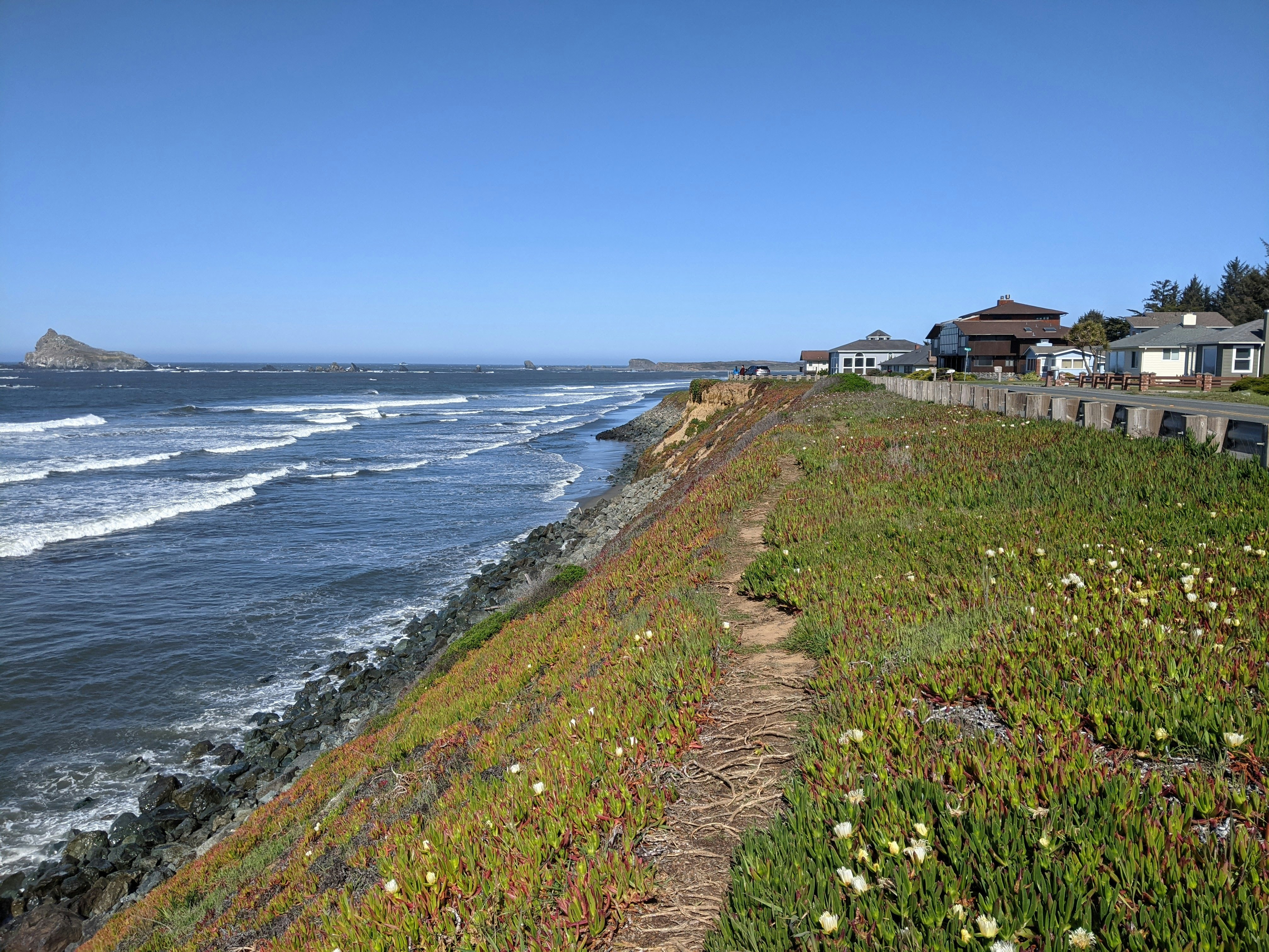 Crescent City