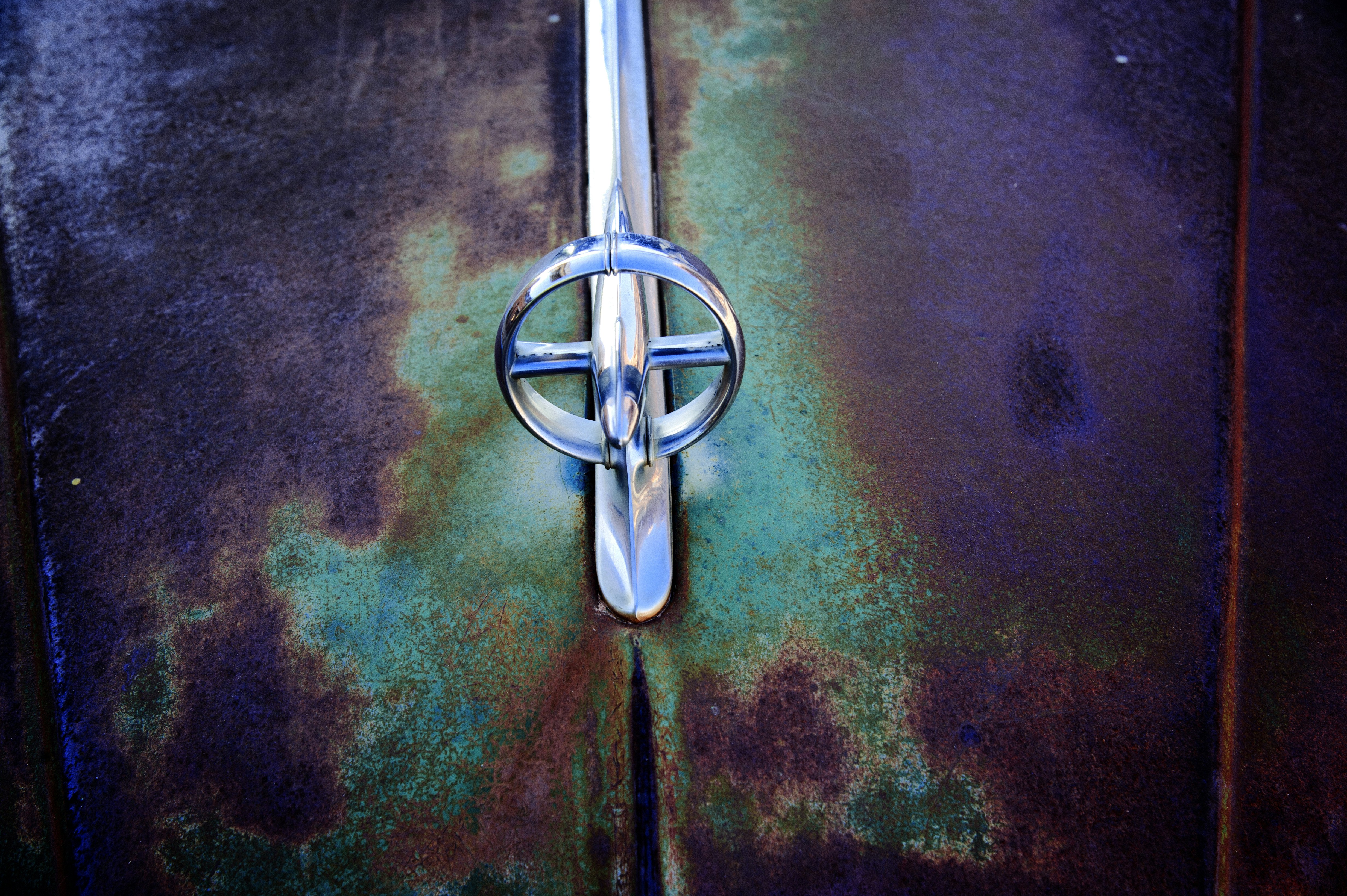 Toyota Scepter 상세