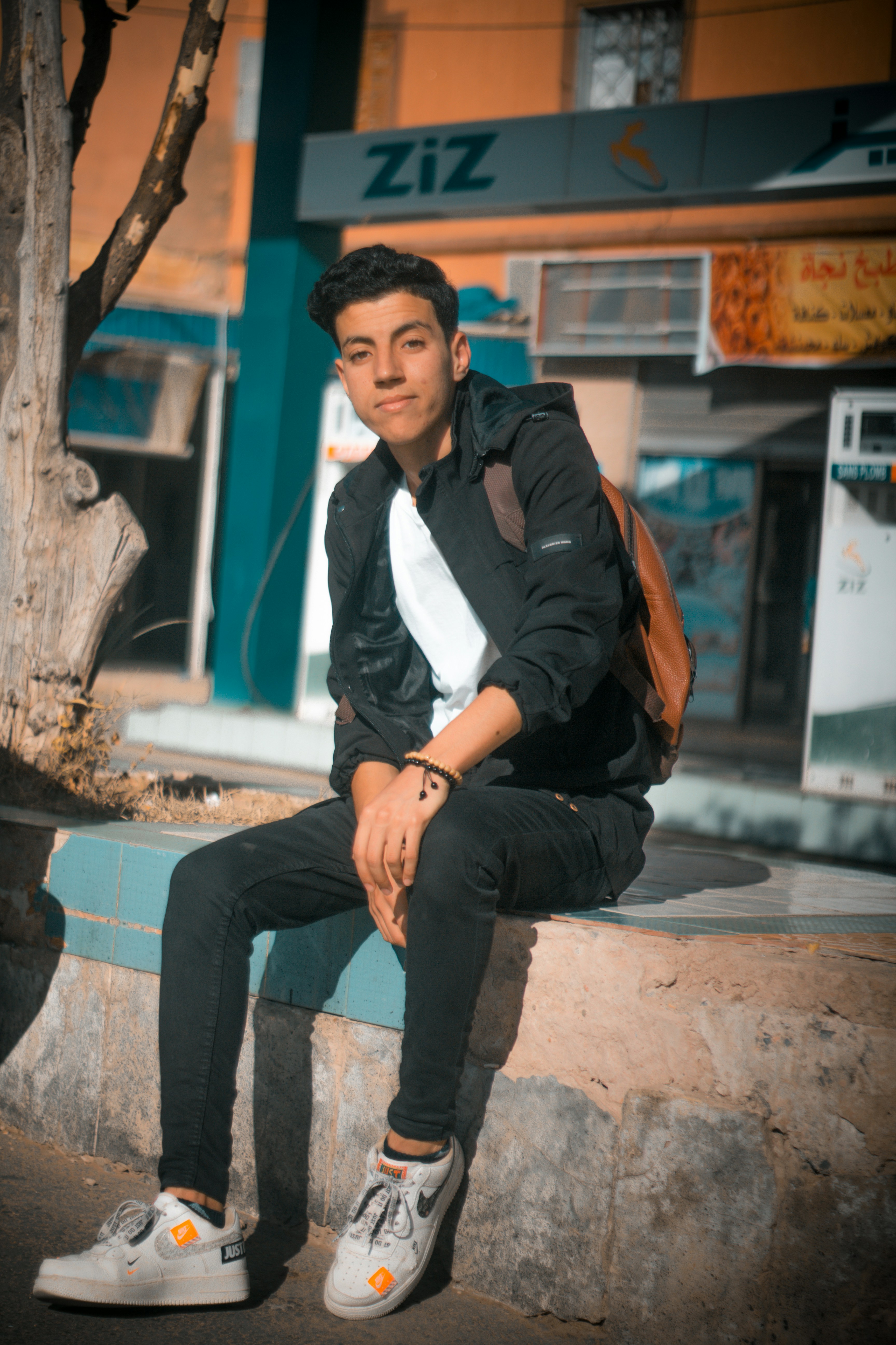 Photo by smailbakrimi