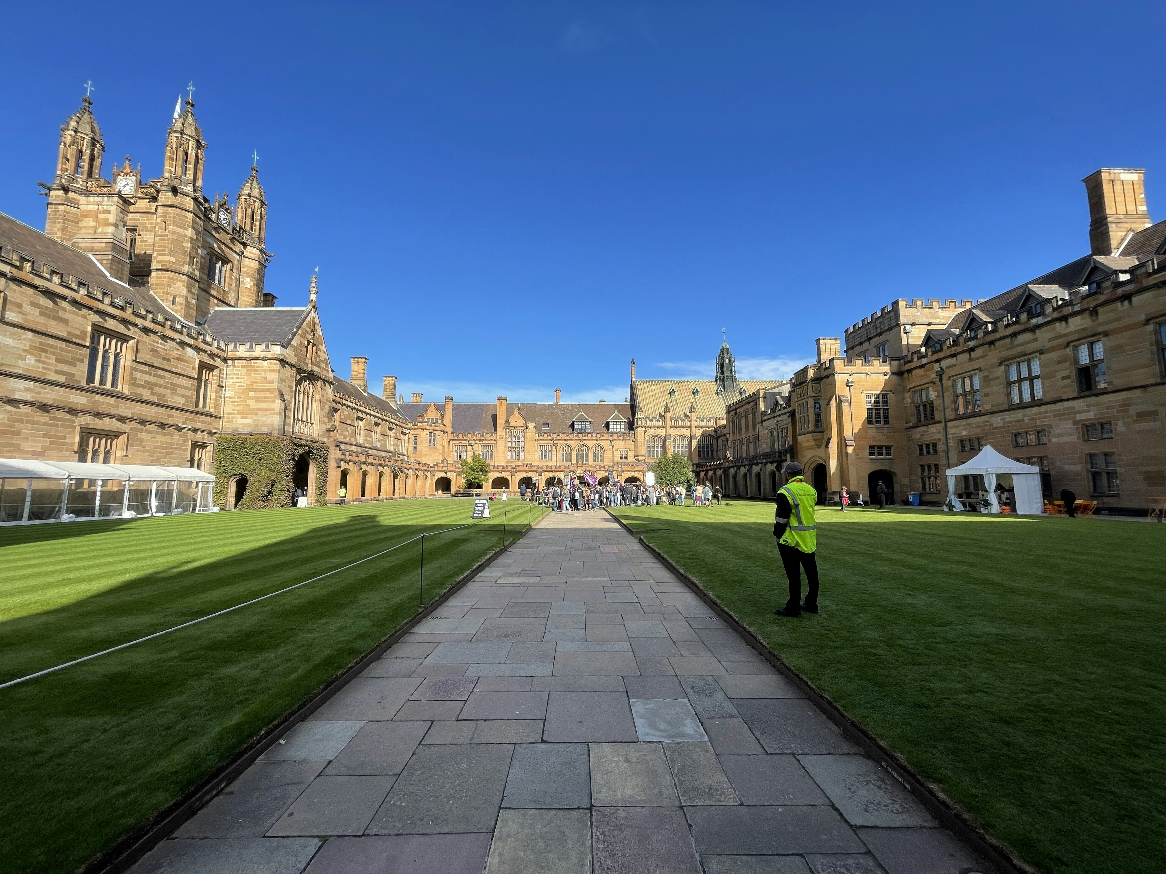 Top 10 Universities in the USA: A Comprehensive Guide