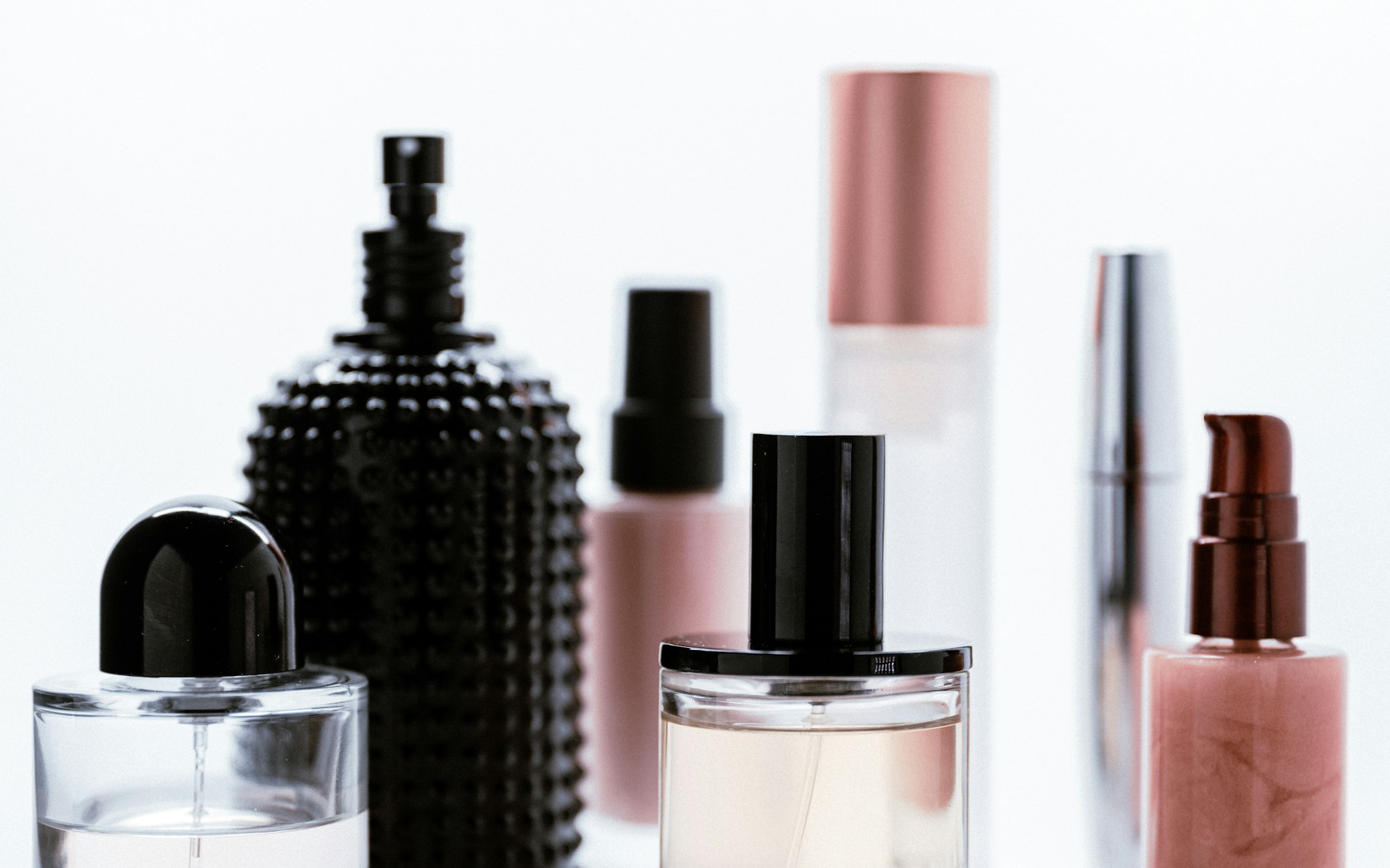 Top Dangers Posed by Chemical-Based Health and Beauty Products