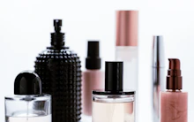 Grooming & Beauty