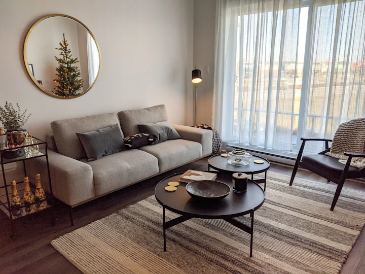 Tramvaya 1 Dakika, Yeni Binada Krediye Uygun 2+1 Daire