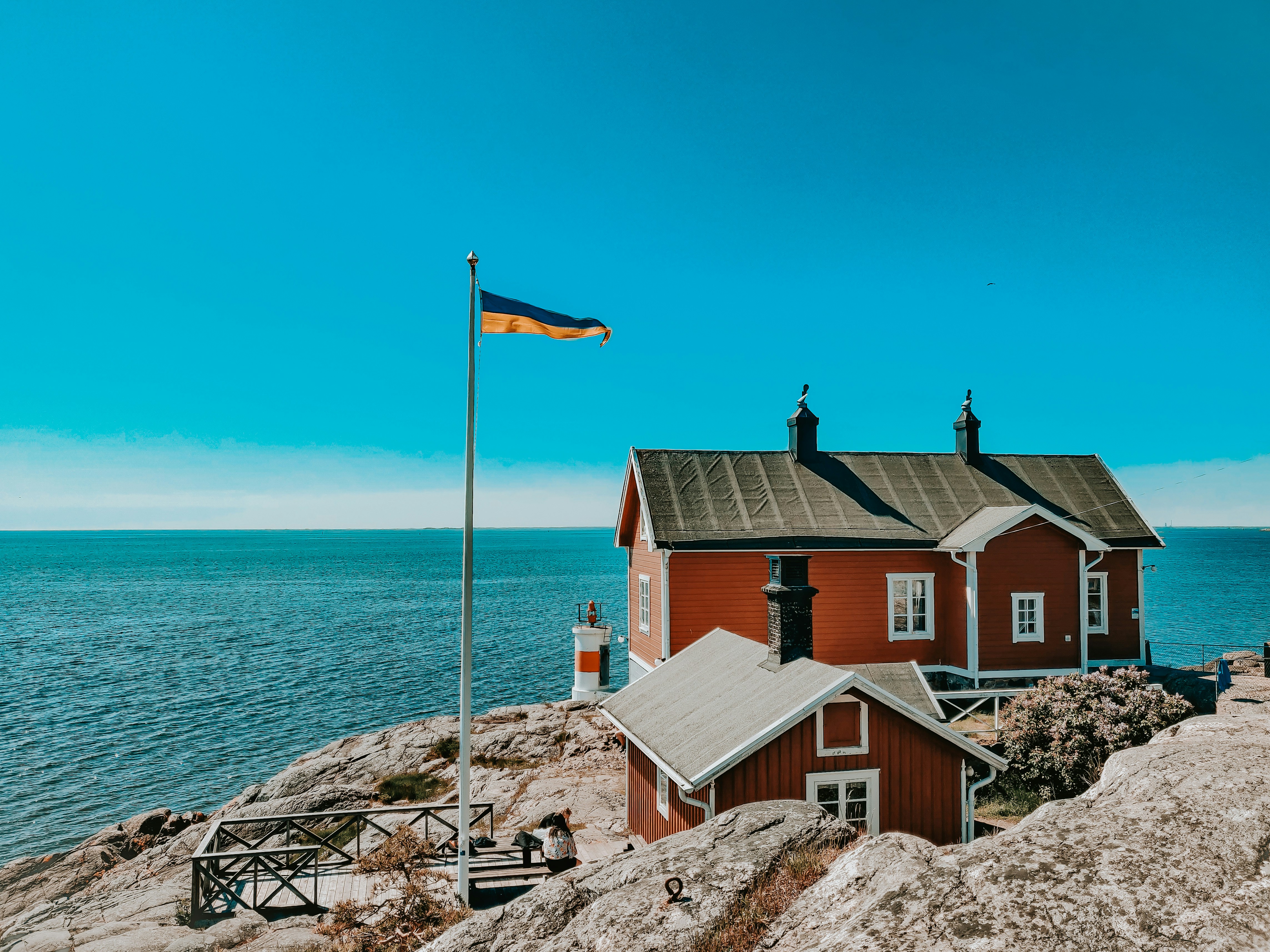 Stay online in the Sweden with a prepaid eSIM from eSIMlii. Instant activation, no roaming charges, and reliable coverage.