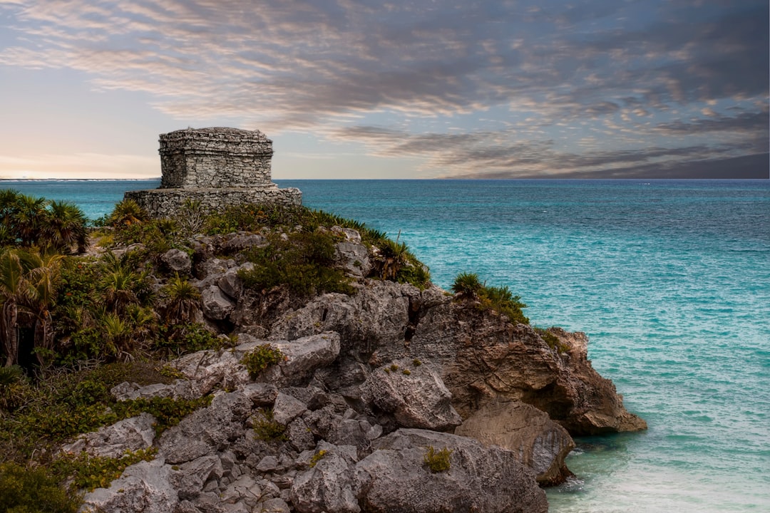 Sun, Sand, and No Layovers: Tulum&#8217;s New Airport Offers Direct Flights from the U.S.